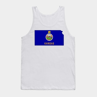 Kansas Tank Top